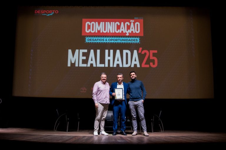 Prémio. Mealhada.