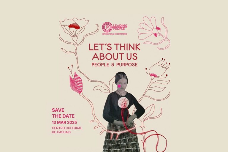 LEADING-PEOPLE. Liderança. Cascais.