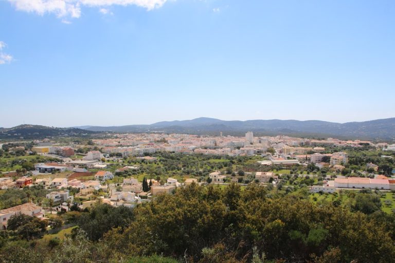S. Brás de Alportel