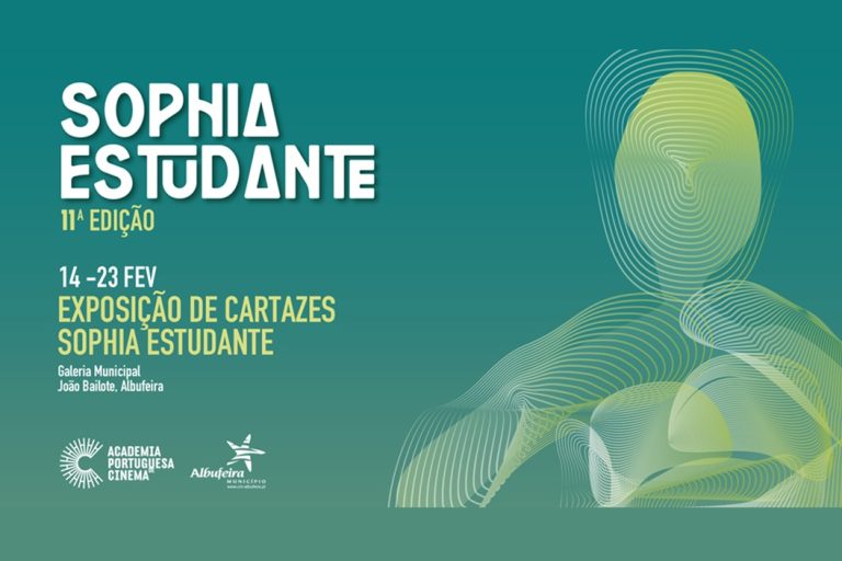 Sophia Estudante. Albufeira