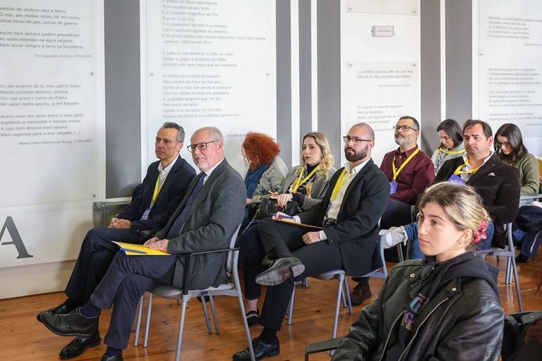 Jornadas Imprensa Regional