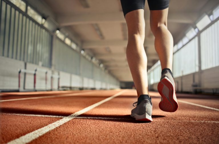 Atletismo