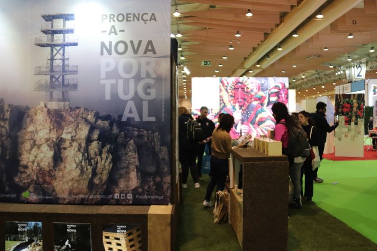 Bolsa de Turismo de Lisboa