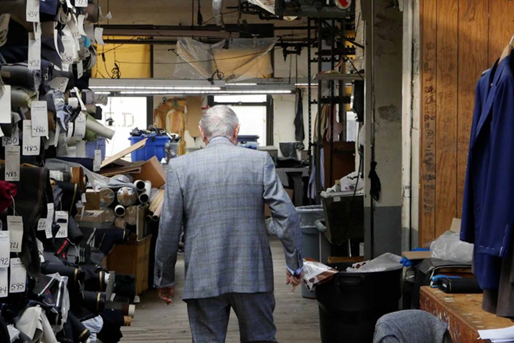 CaixaForum+. Feed Dog.