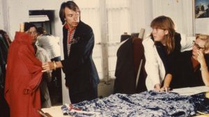 CaixaForum+. Feed Dog.