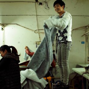 CaixaForum+. Feed Dog.