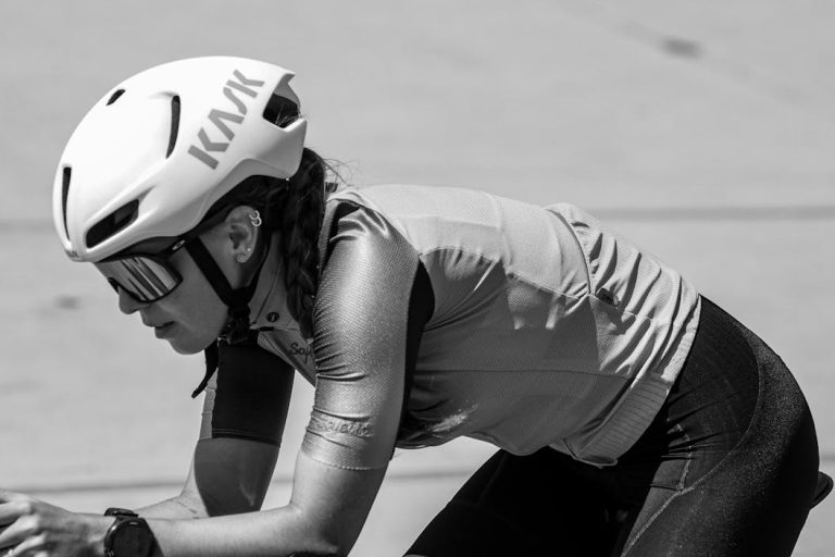 Ciclismo Feminino