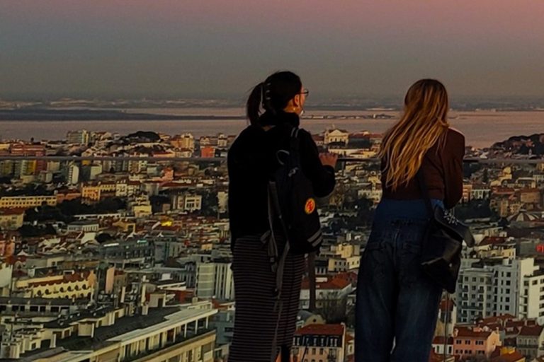 Miradouro do Amoreiras