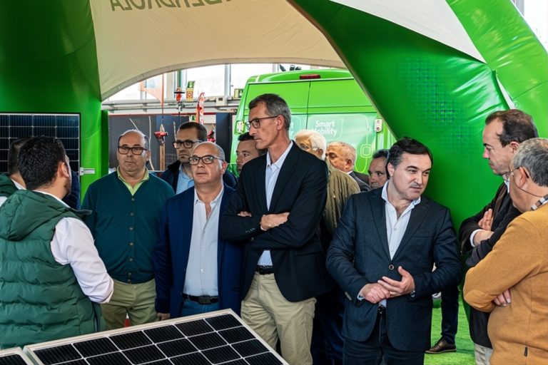 Feira de Ambiente. Ponte de Lima 2023