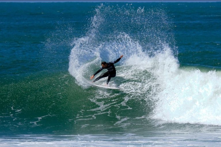 Frederico Morais. Surf.