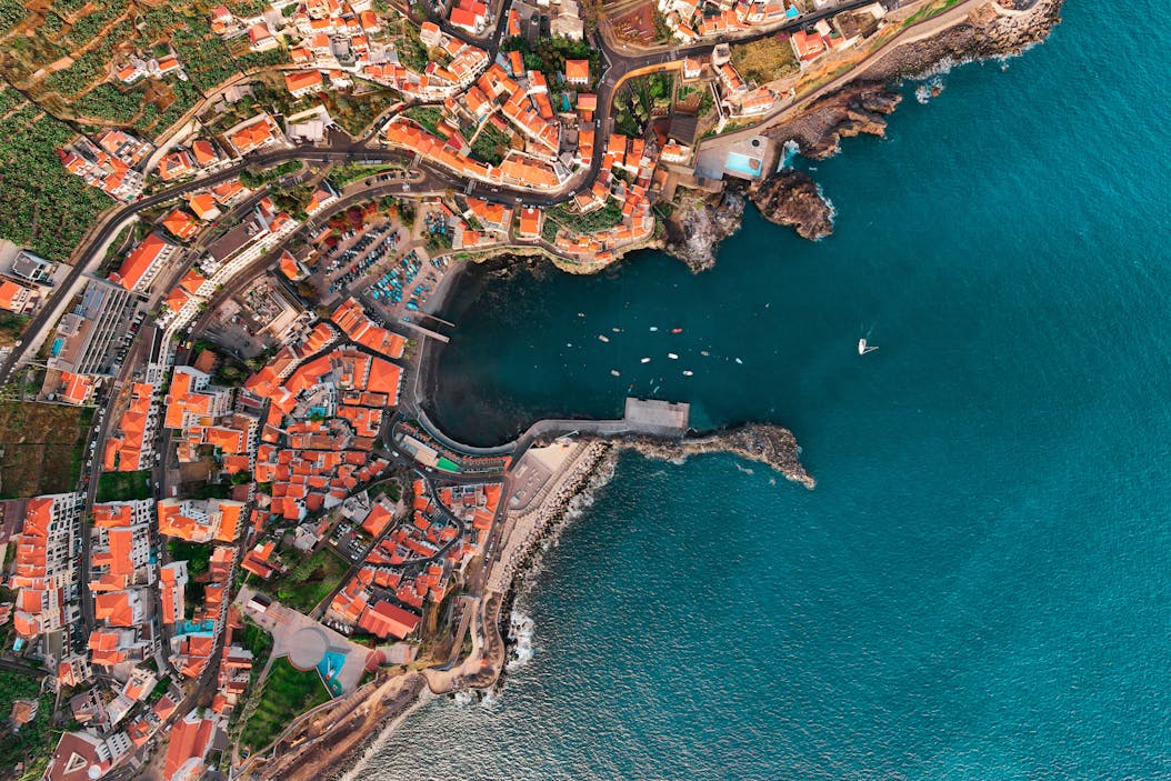 Funchal. Madeira.