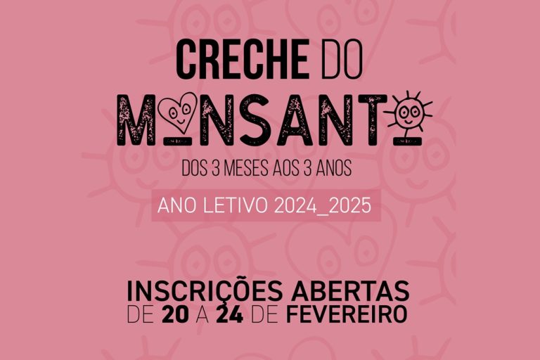 Creche do Monsanto. Lisboa.