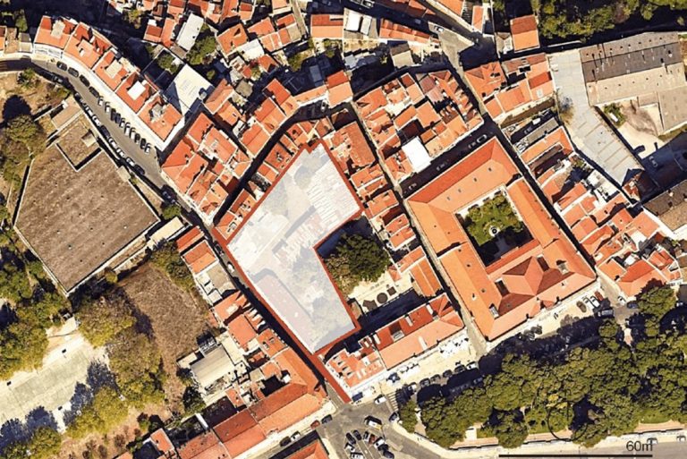 Quinta do Ferro. Lisboa