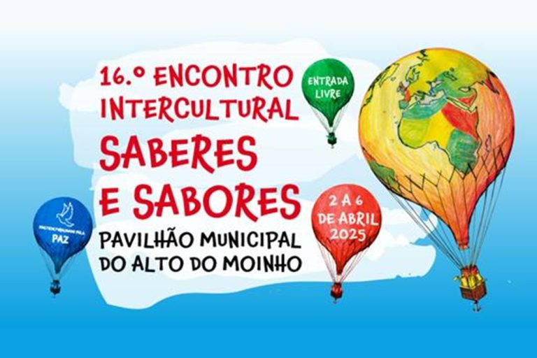 Saberes e Sabores. Seixal