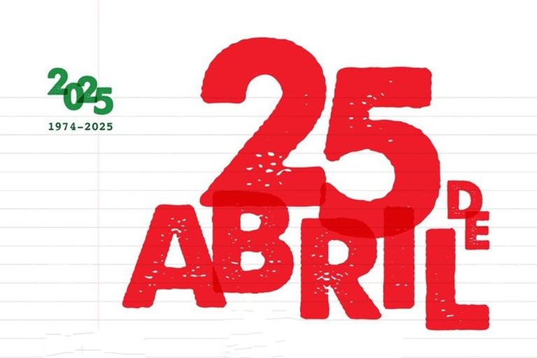 25 Abril Montalegre 2025