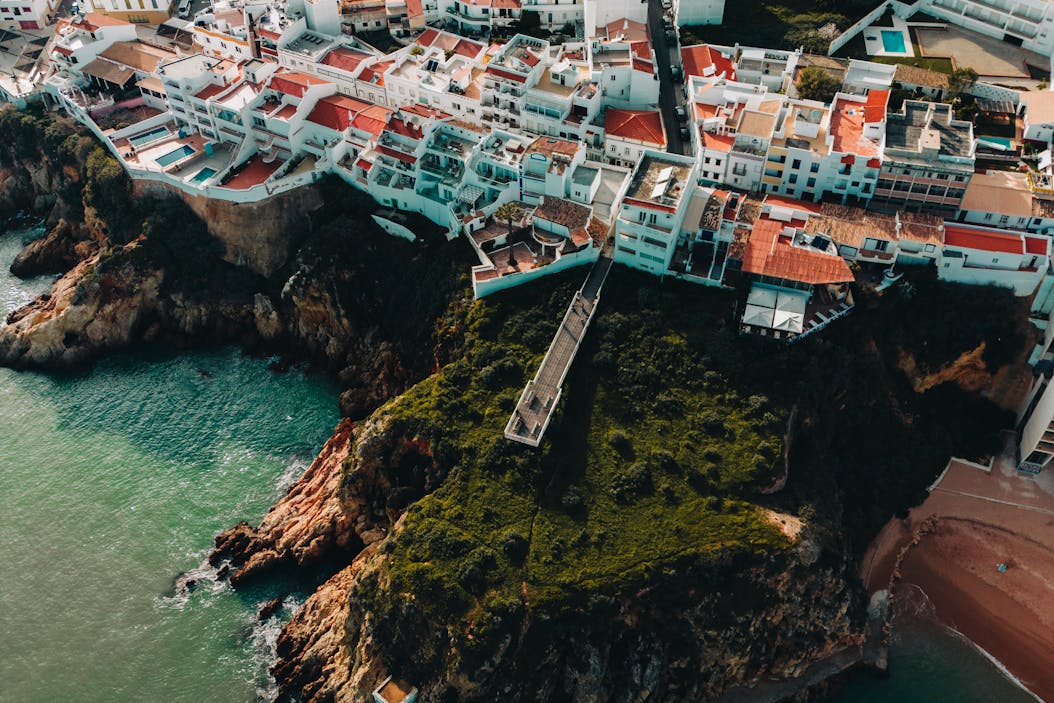 Albufeira