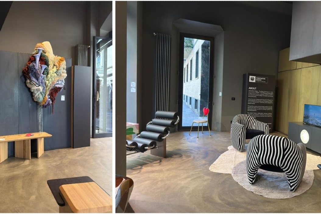 Design Made in Portugal