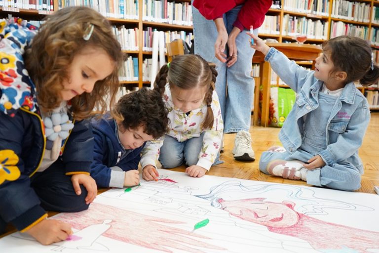 Dia_Mundial_Livro_Biblioteca. Lamego