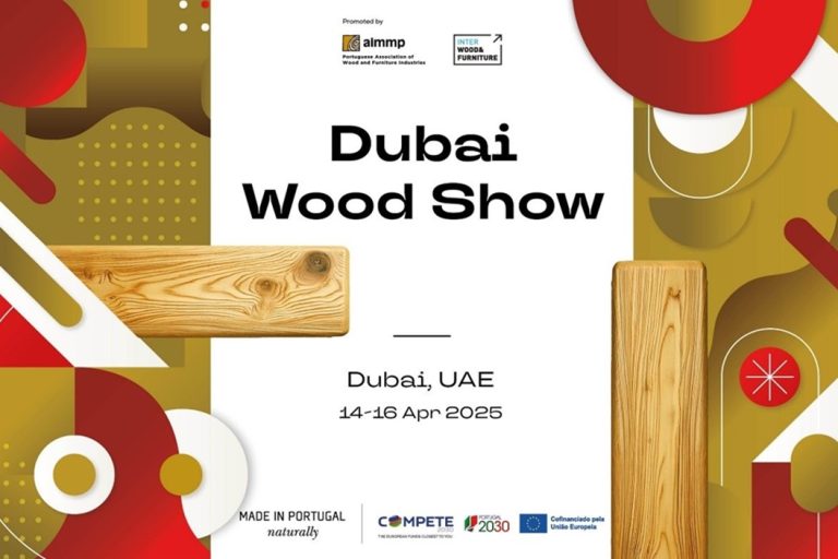 Dubai Wood Show