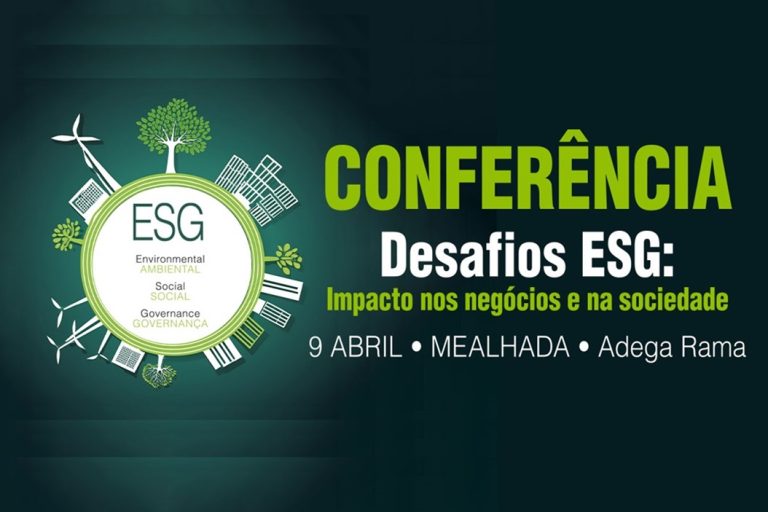 ESG. Mealhada