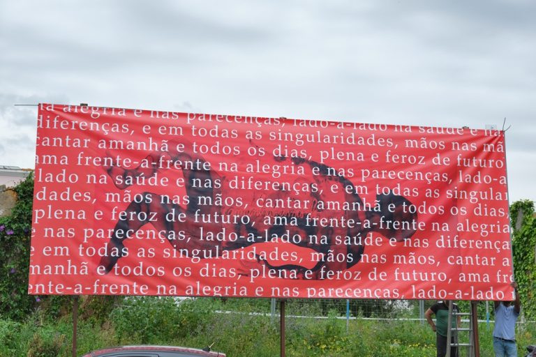 Exposição Outdoor Setúbal 2025