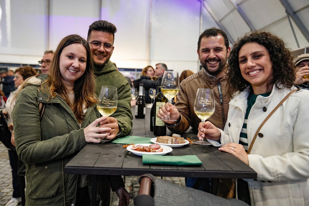 Festa do Alvarinho Melgaço