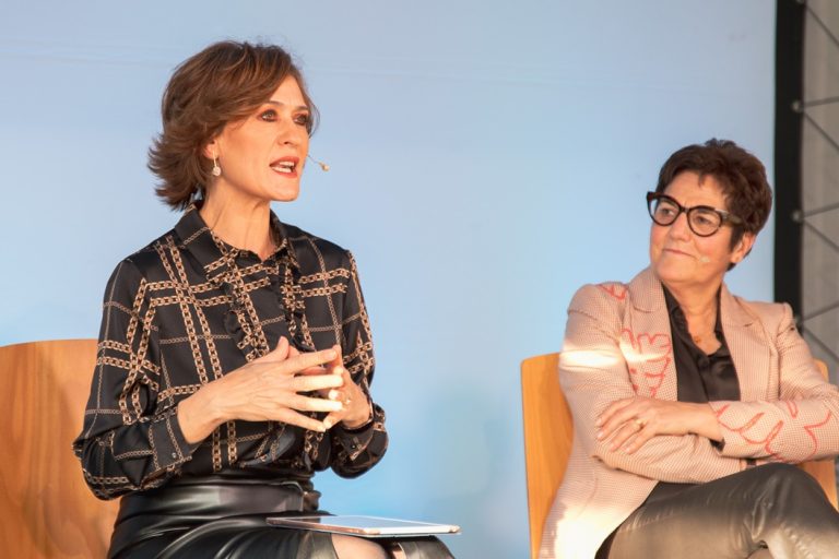 Fátima Lopes. Mealhada