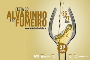 Festa do Alvarinho Melgaço