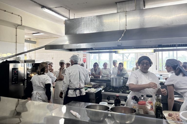 Refeitórios escolares de Faro