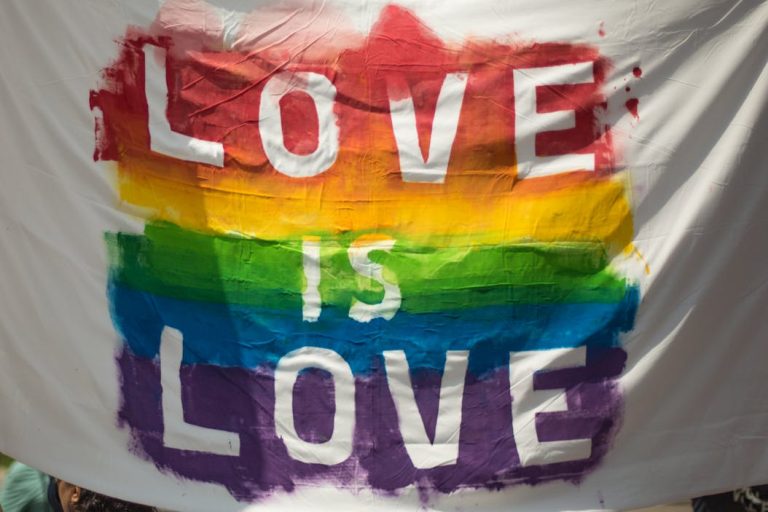 Gay Flag