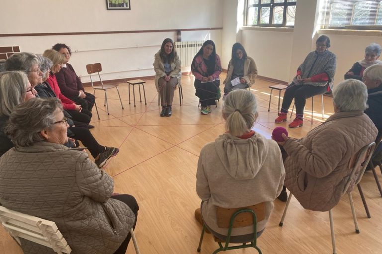 Projeto CLDS 5G. Proença-a-Nova