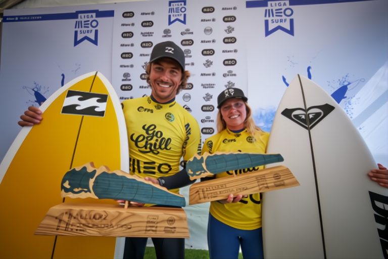Surf. Liga MEO