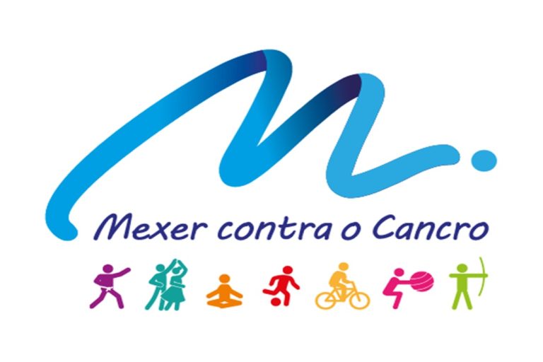 Mexer Contra o Cancro. Oeiras