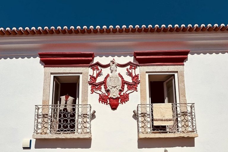 Casa Frayões Metellos