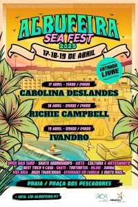 SEaFest'25 Albufeira