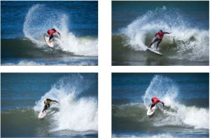 Surf. Liga MEO