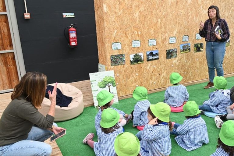 dias+verdes. Alcobaça