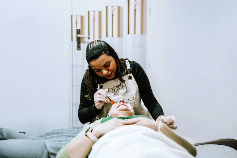 expocosmetica. Exponor. Matosinhos.