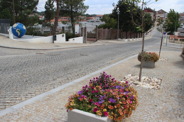 REOT. Proença-a-Nova.