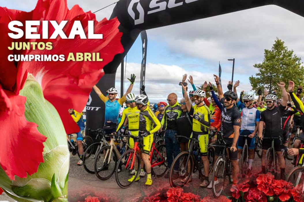 Seixal Terena 2025. Seixal.