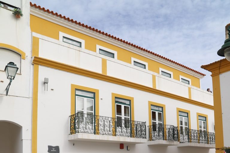 AlcoutiM Radar Social