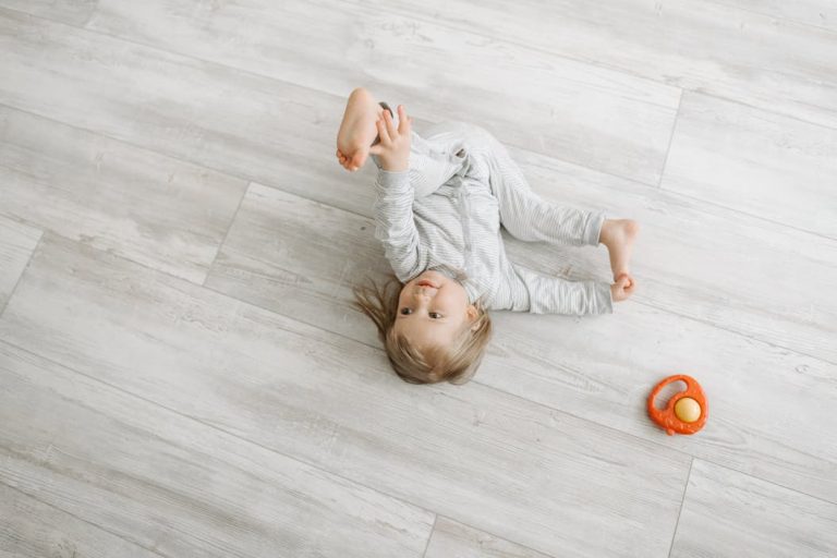 Baby Yoga