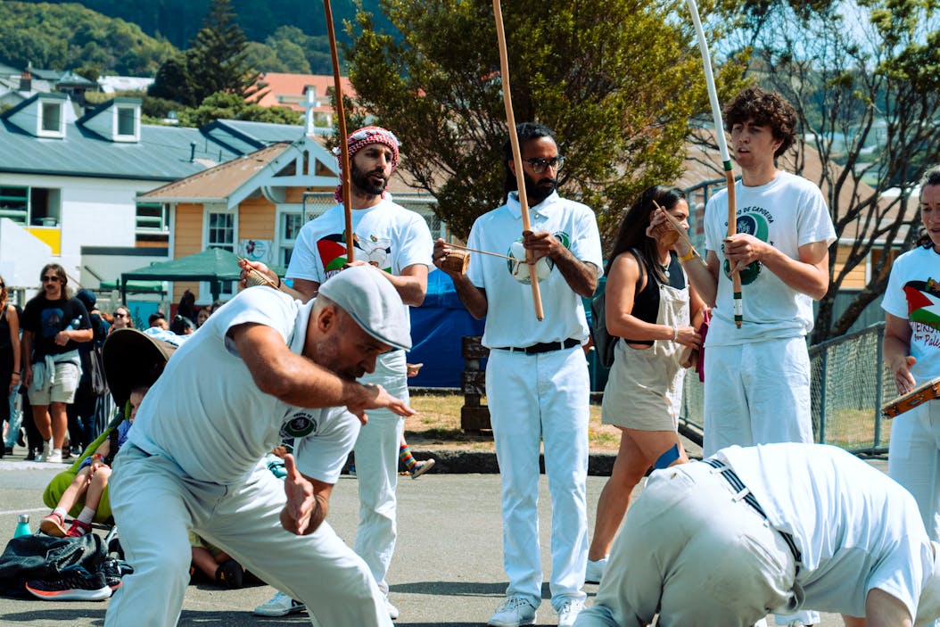 Capoeira