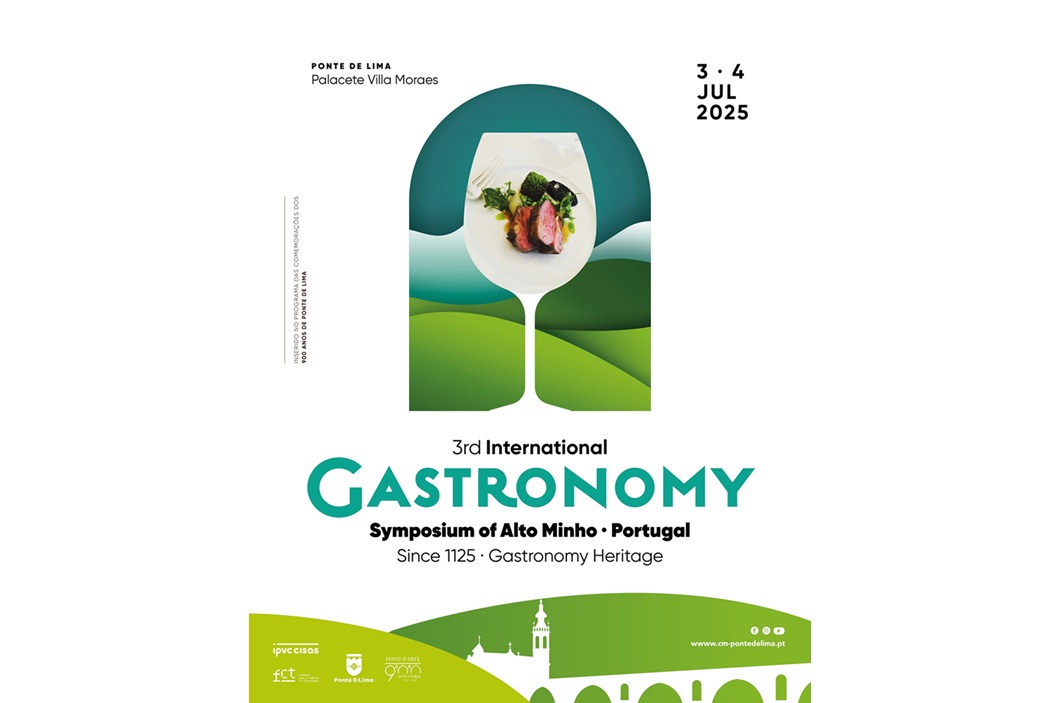 Simpósio de Gastronomia