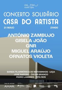 Casa do Artista