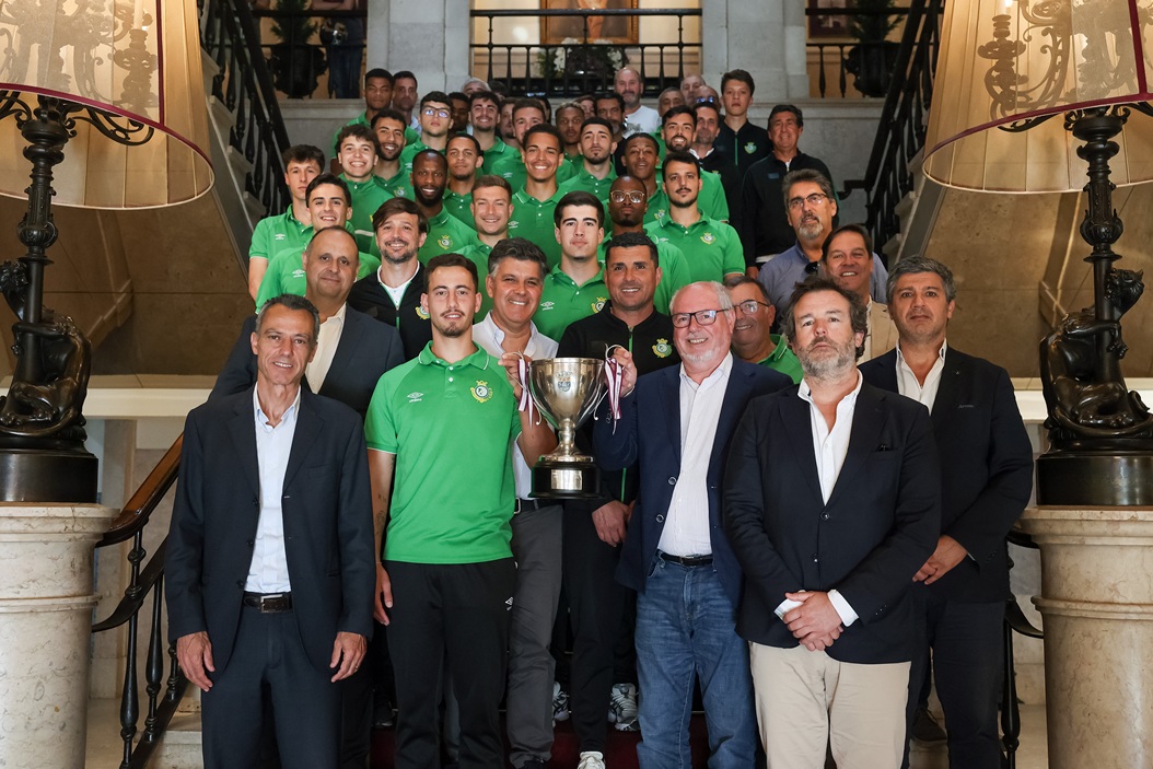 Setúbal Vitória FC
