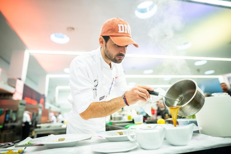 Chefe do Ano Lamego