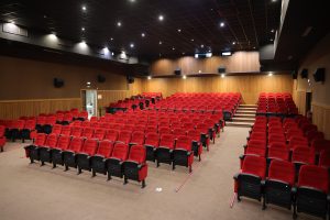 Cinema Charlot. Setúbal.