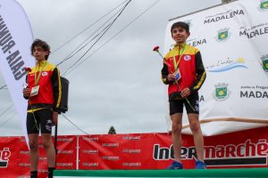 Clube Spiridon de Gaia