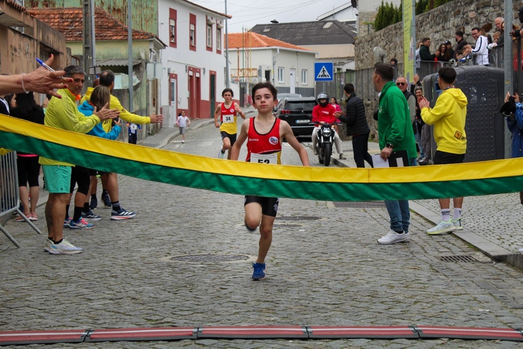 Clube Spiridon de Gaia